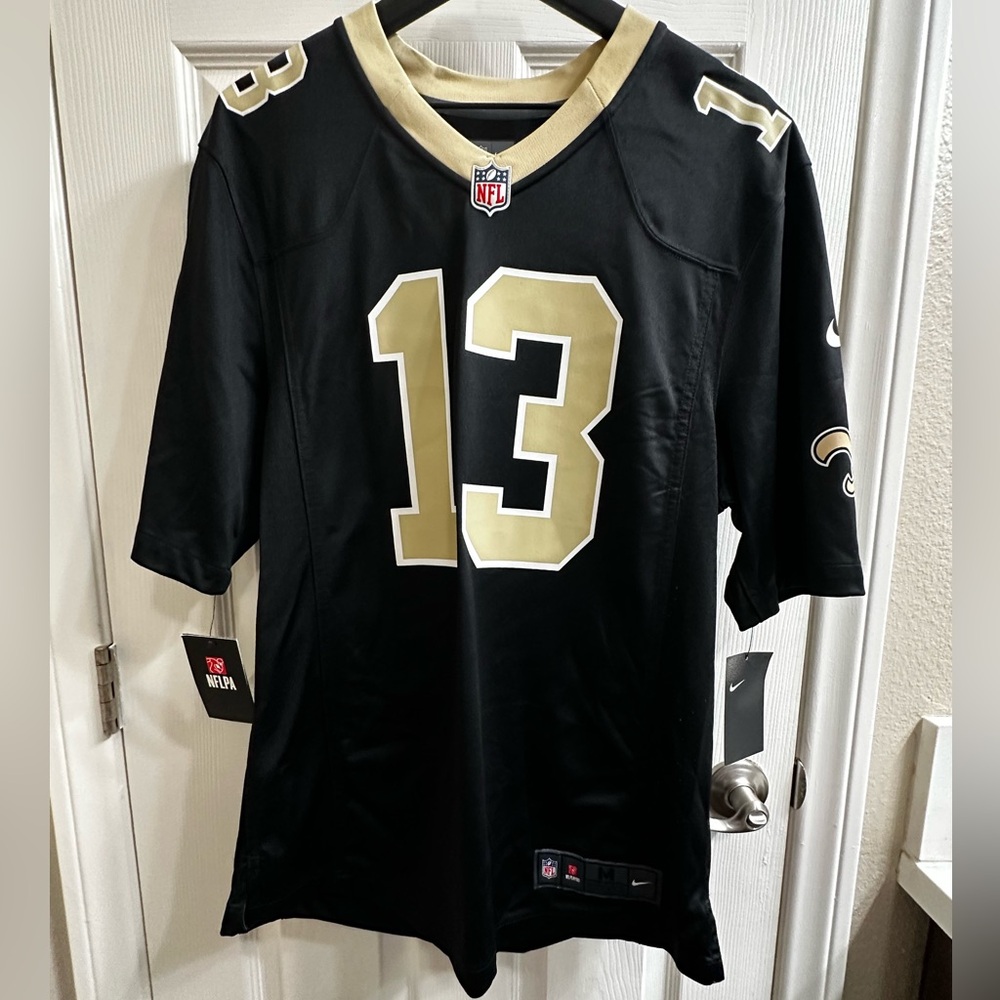 Saints Jersey